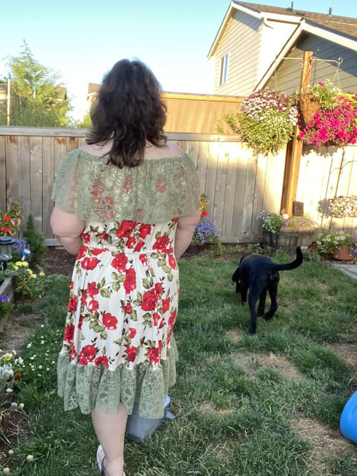 Bridget Dress/Top/Skirt