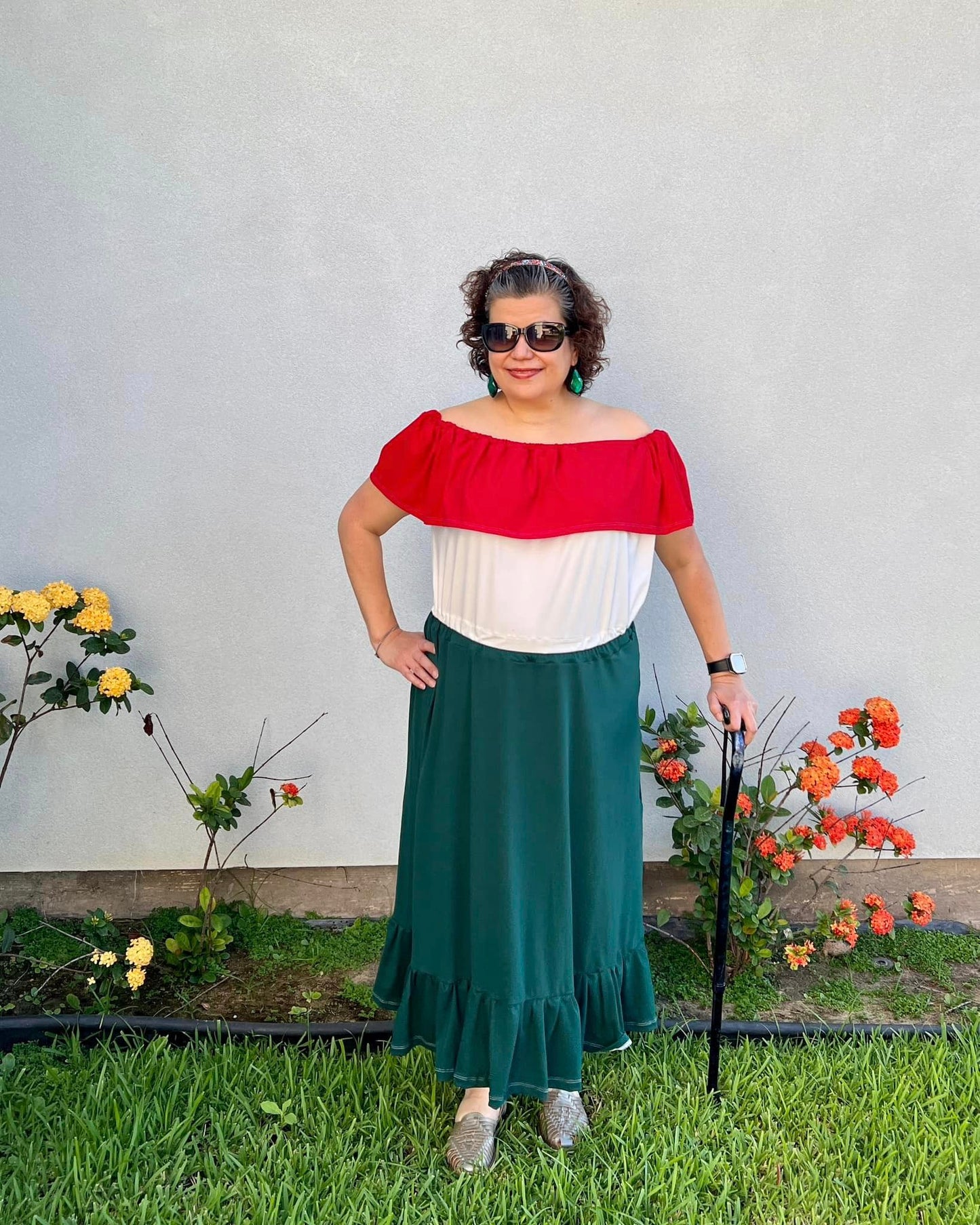 Bridget Dress/Top/Skirt
