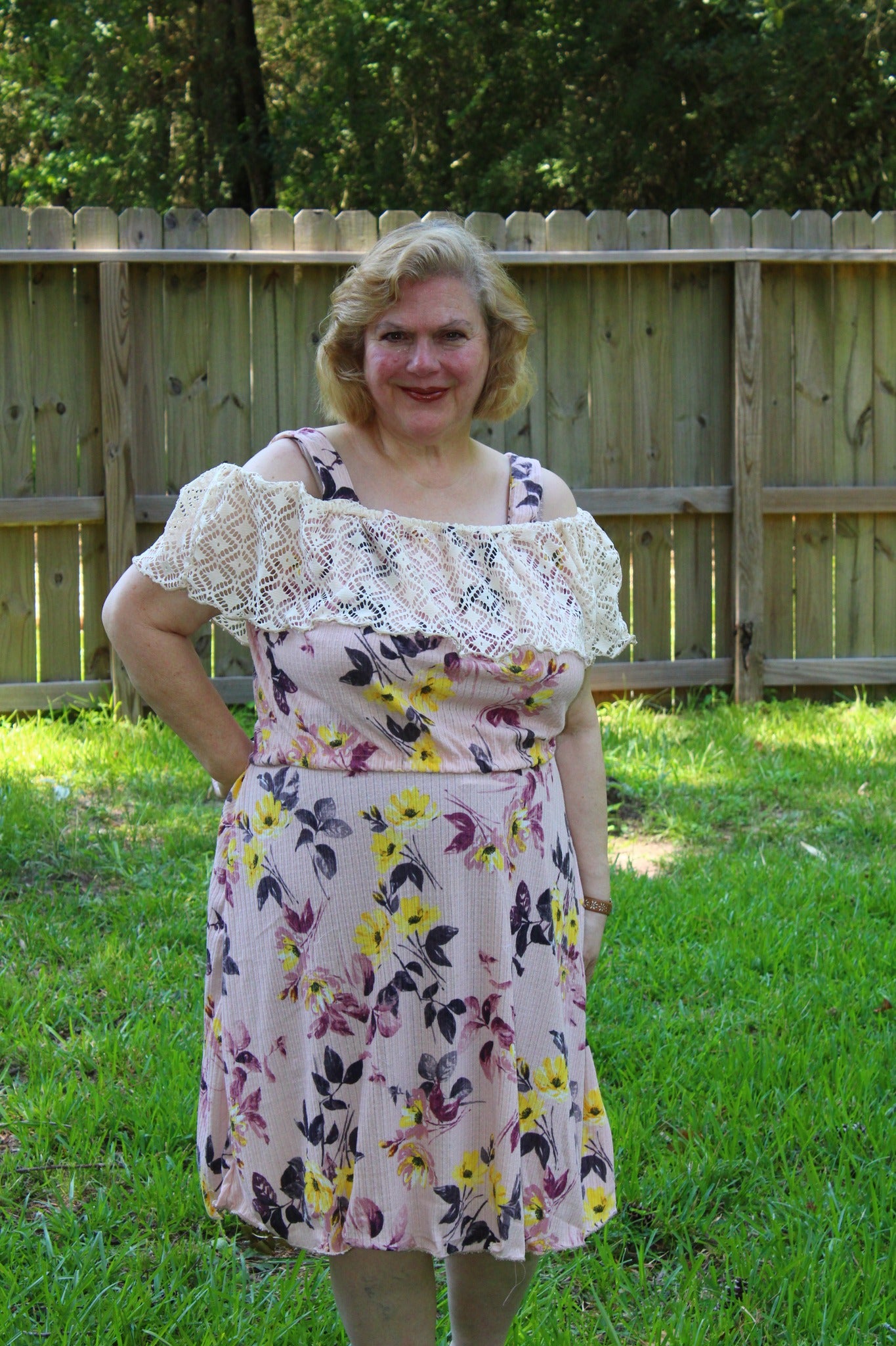 Bridget Dress/Top/Skirt