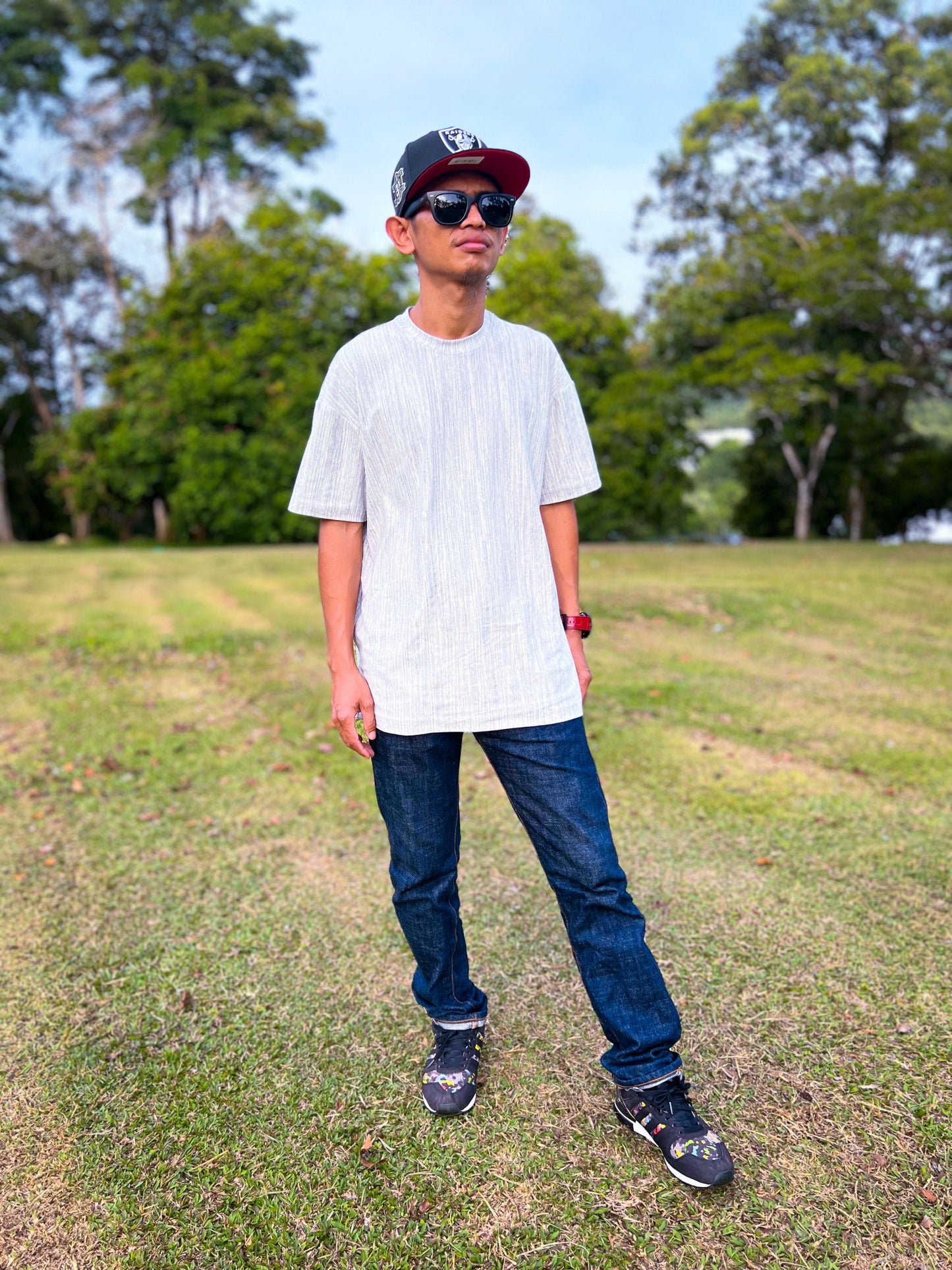 Rebel Shirt