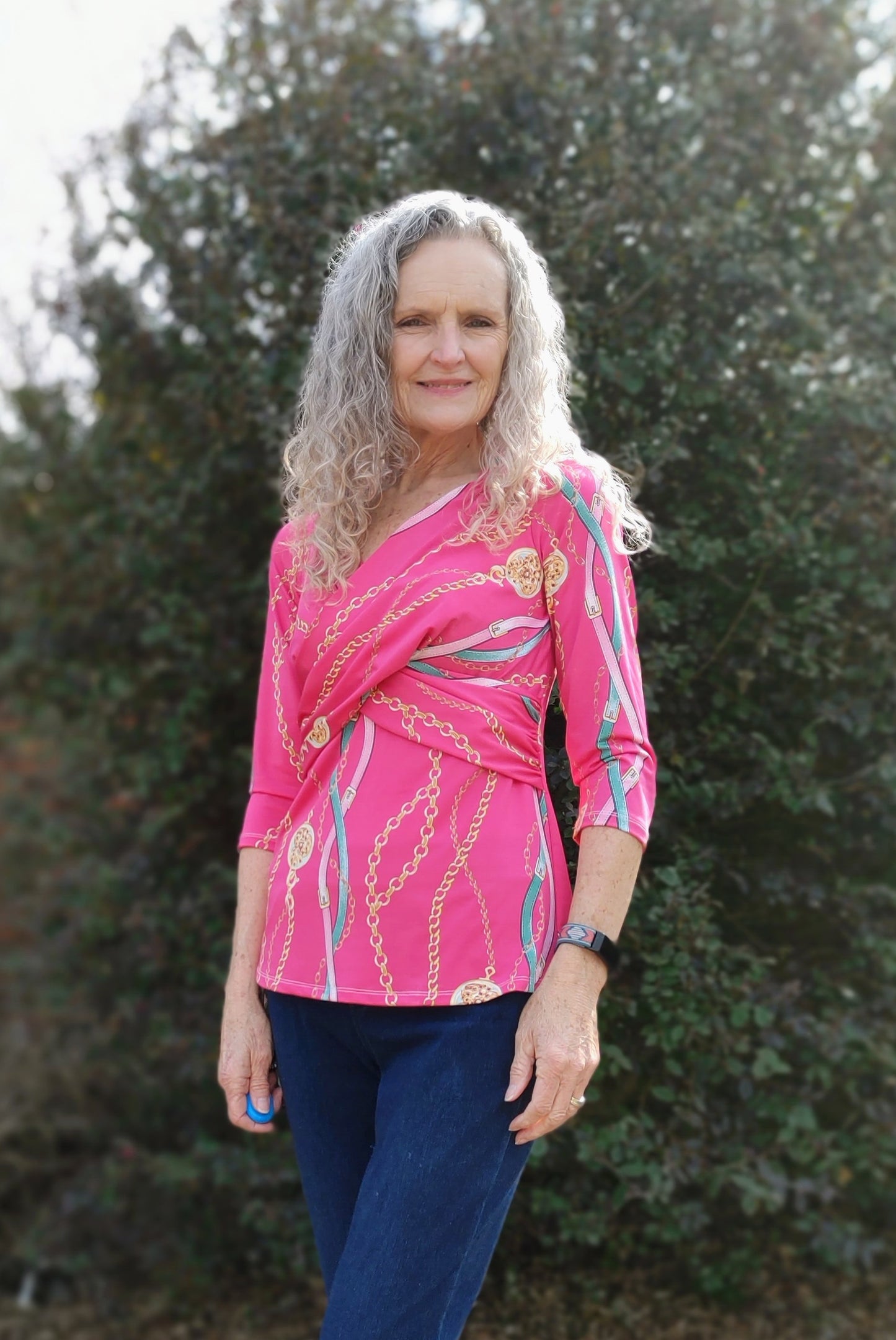 Madeline Top/Dress