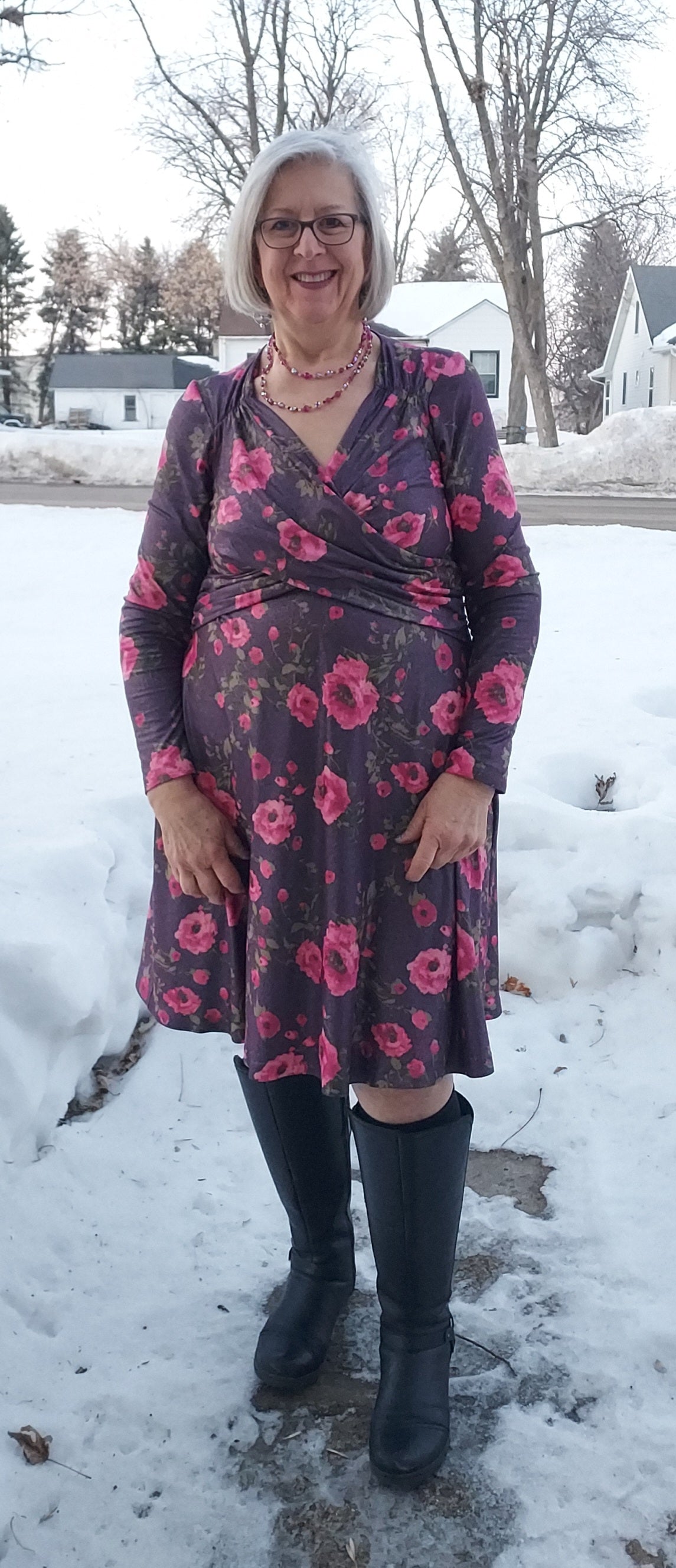 Madeline Top/Dress
