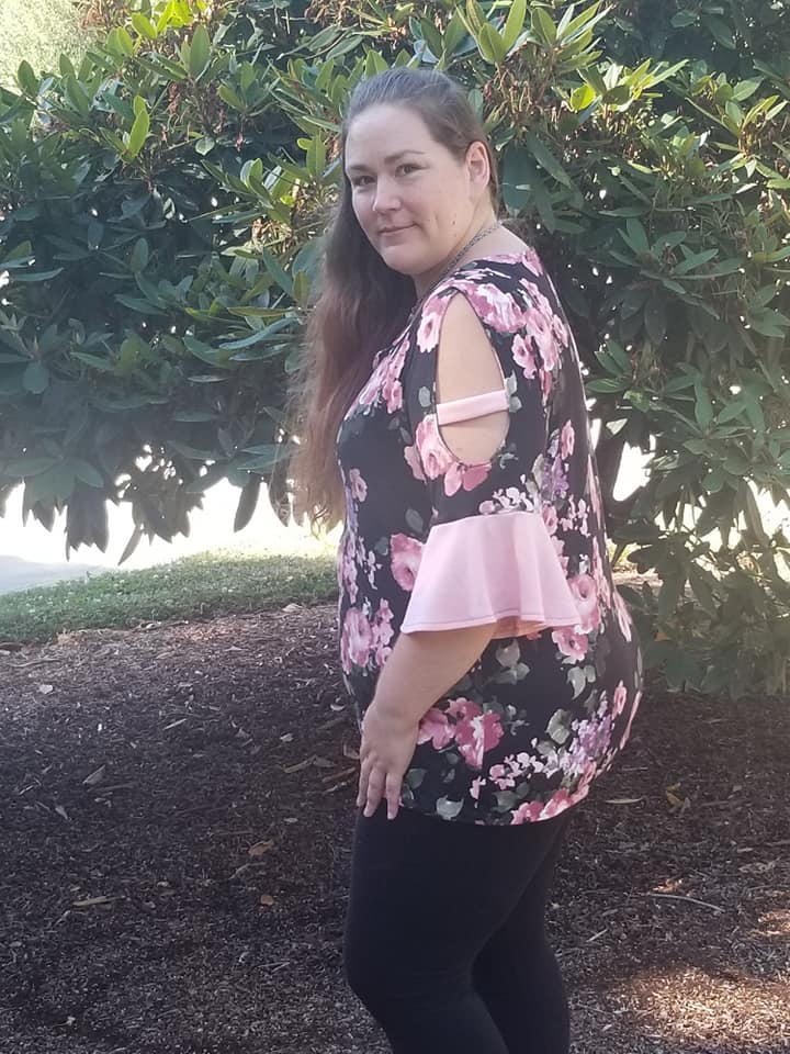 Serendipity Top