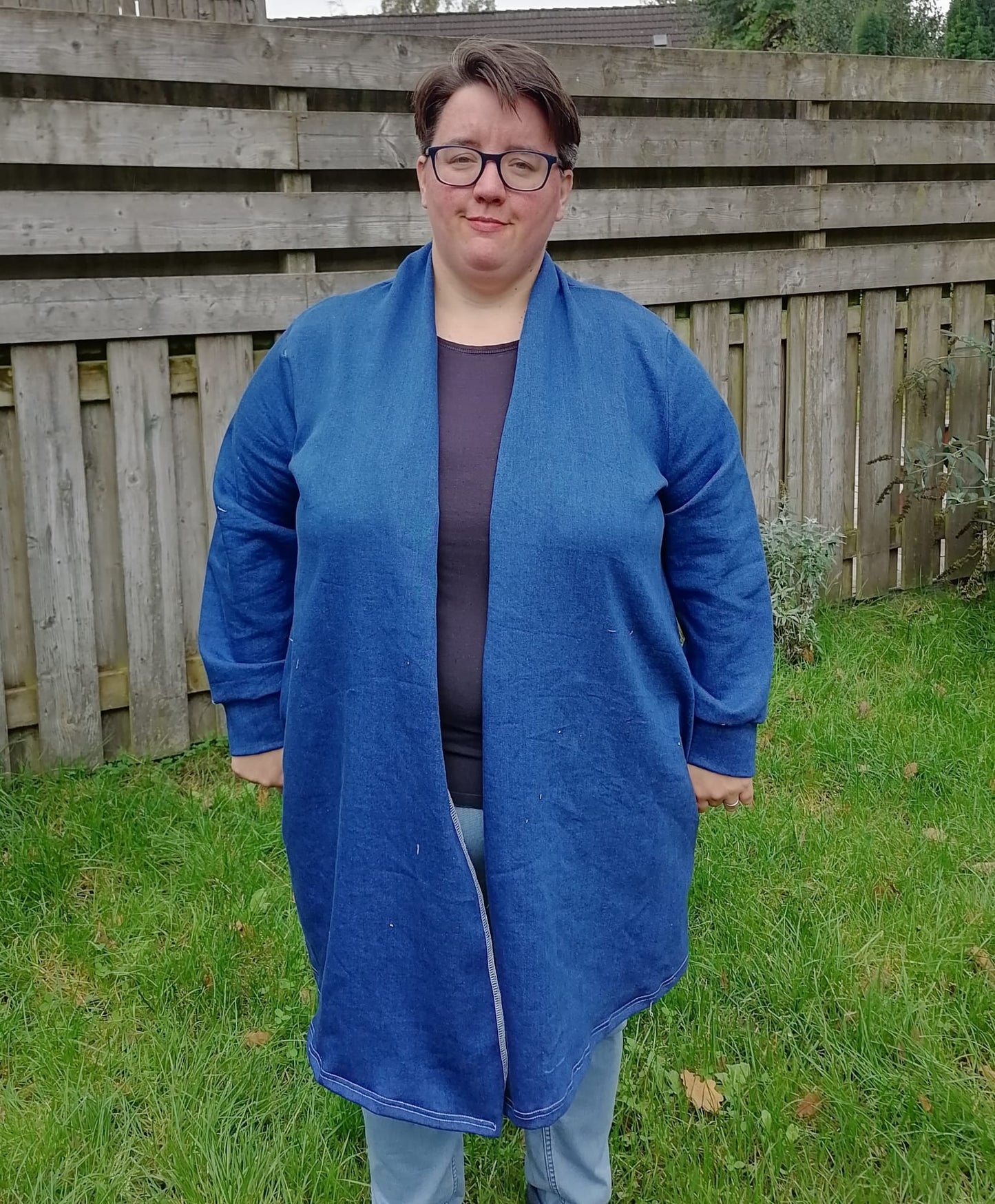 Aspen Cardigan Adult