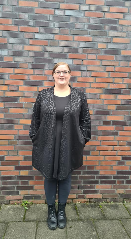 Aspen Cardigan Adult