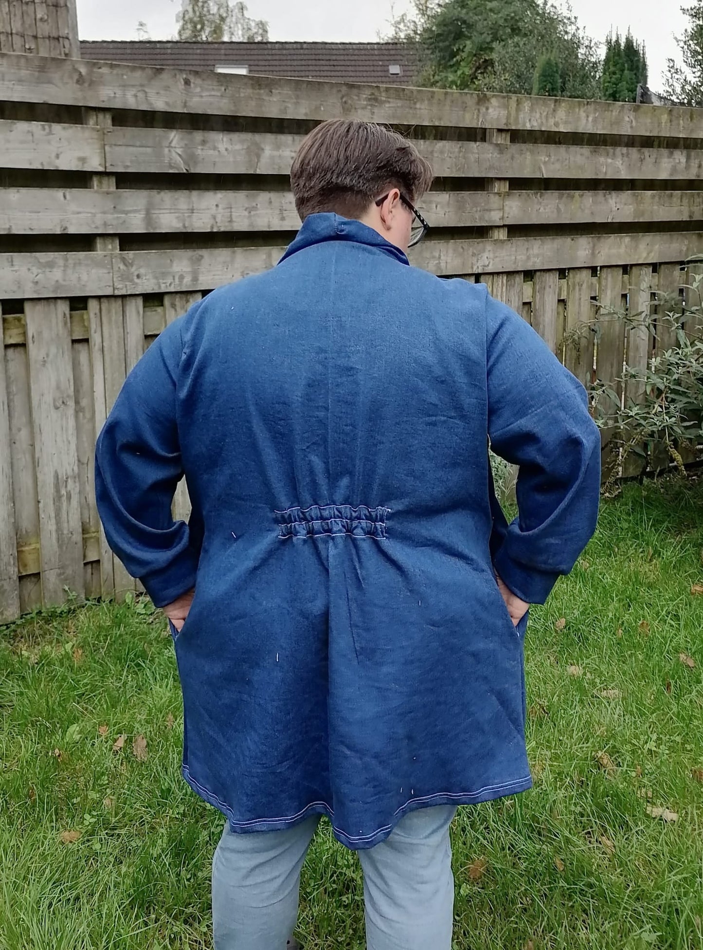 Aspen Cardigan Adult