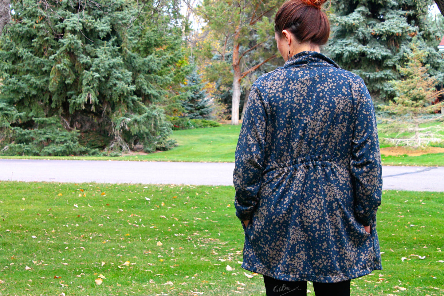Aspen Cardigan Adult