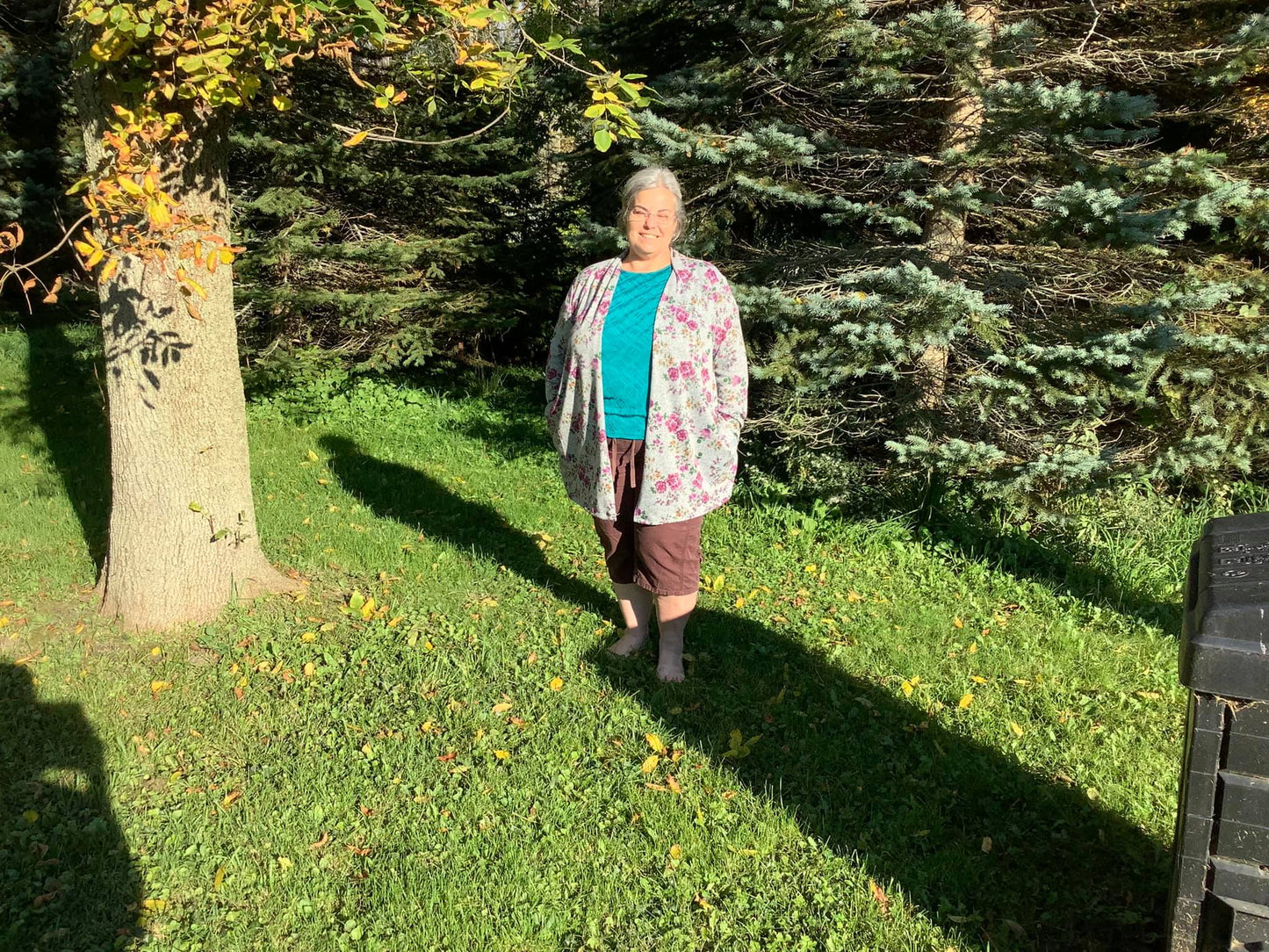 Aspen Cardigan Adult