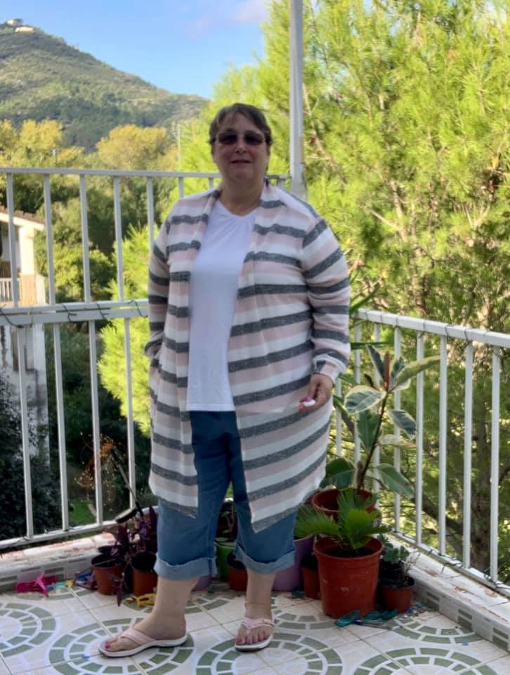 Aspen Cardigan Adult