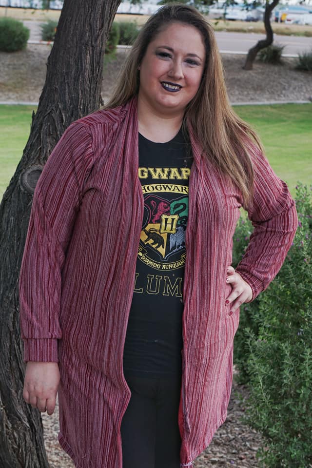 Aspen Cardigan Adult