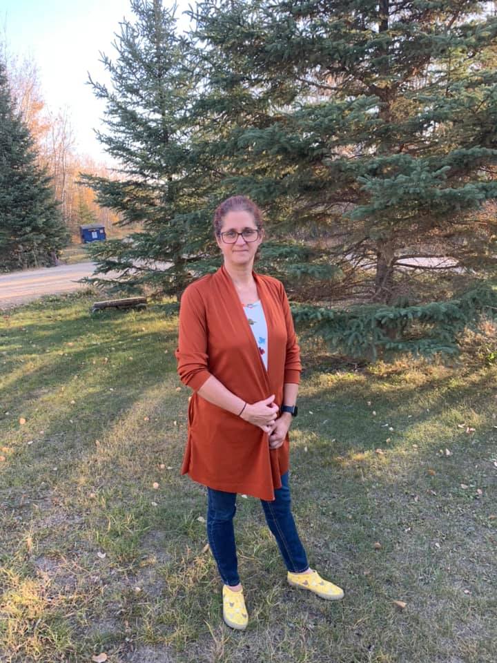 Aspen Cardigan Adult