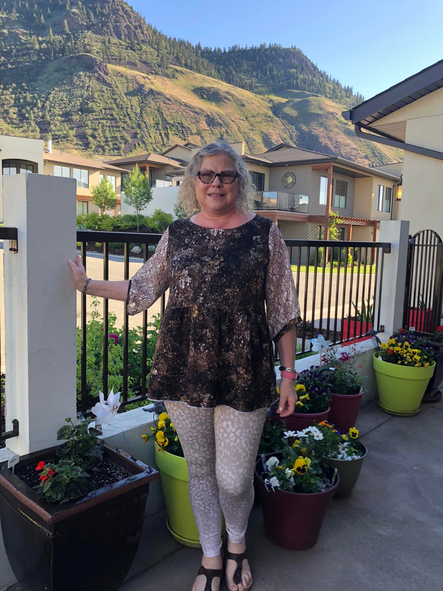 Felicity Tunic/Dress
