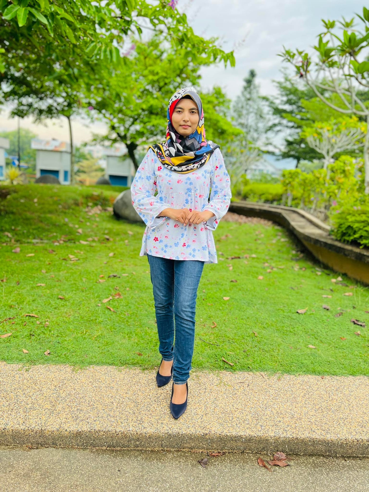 Felicity Tunic/Dress