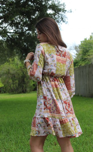Felicity Tunic/Dress