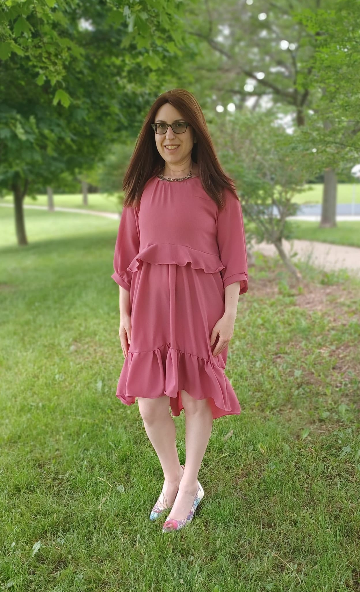 Felicity Tunic/Dress