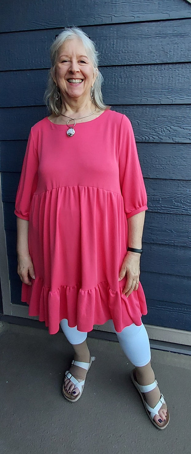 Felicity Tunic/Dress
