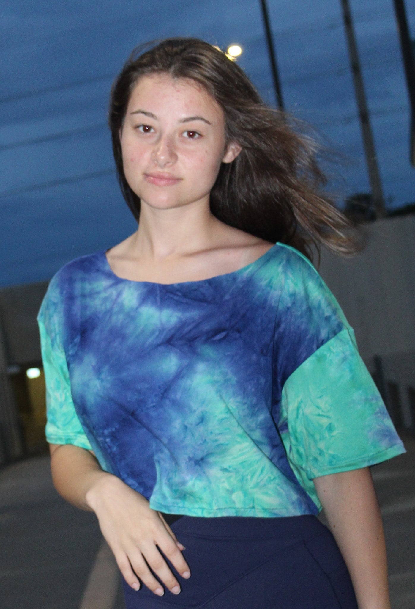 Rebel Shirt