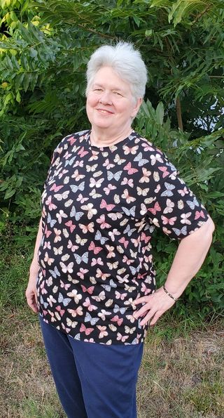 Rebel Shirt