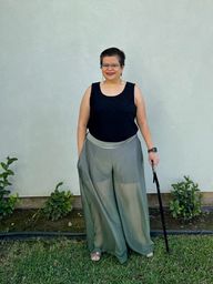 Amelia Trousers
