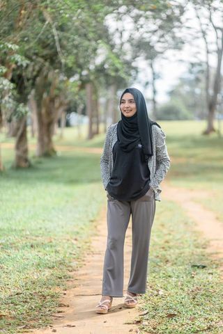Marlo Jeggings/Leggings/Trousers