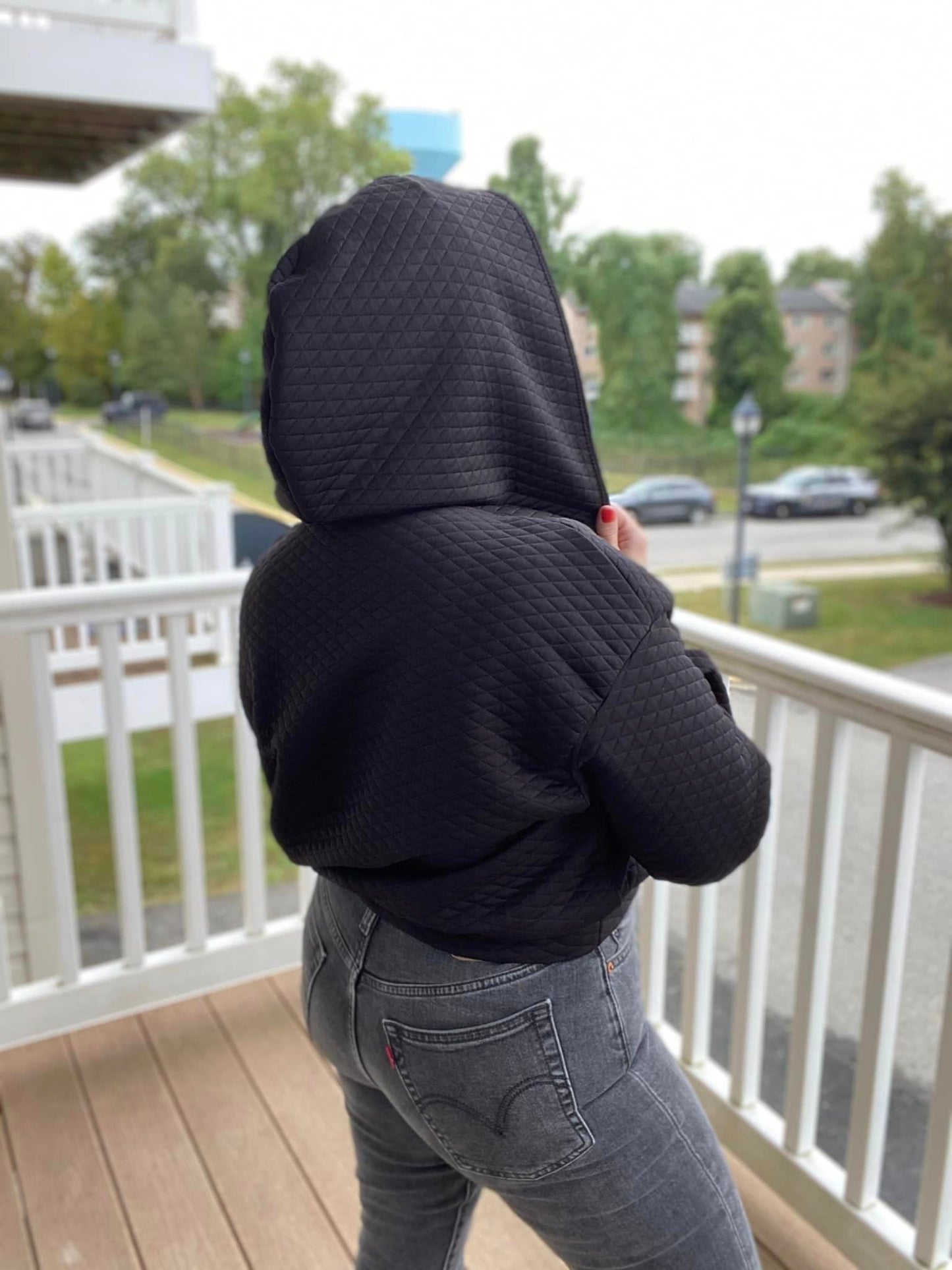 Phoenix Hoodie