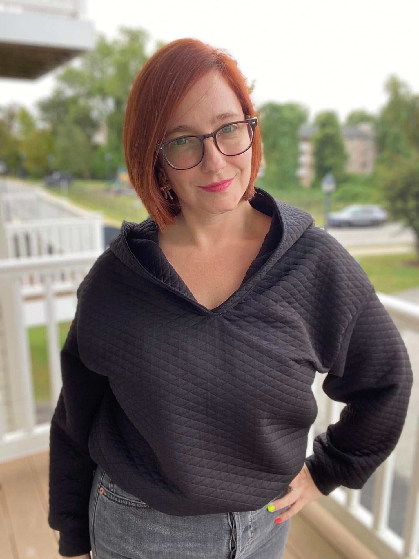 Phoenix Hoodie