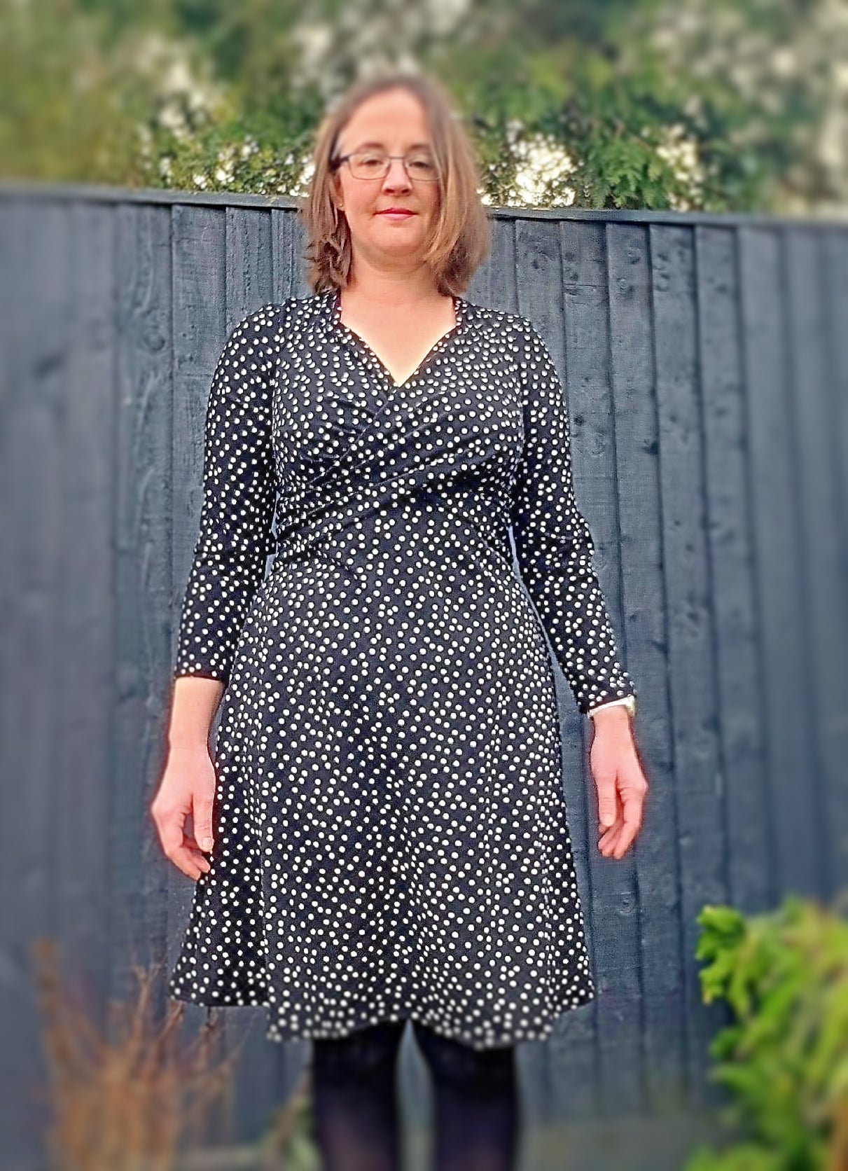 Madeline Top/Dress