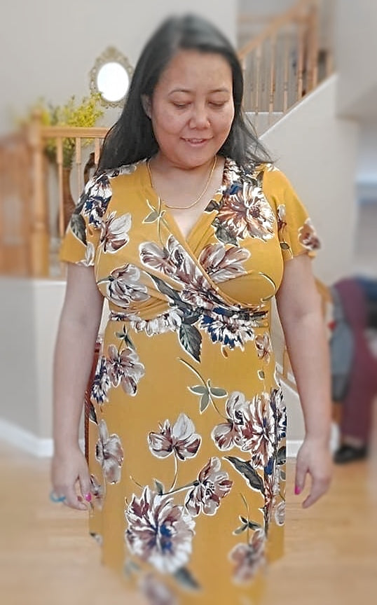 Madeline Top/Dress