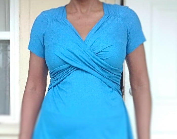 Madeline Top/Dress