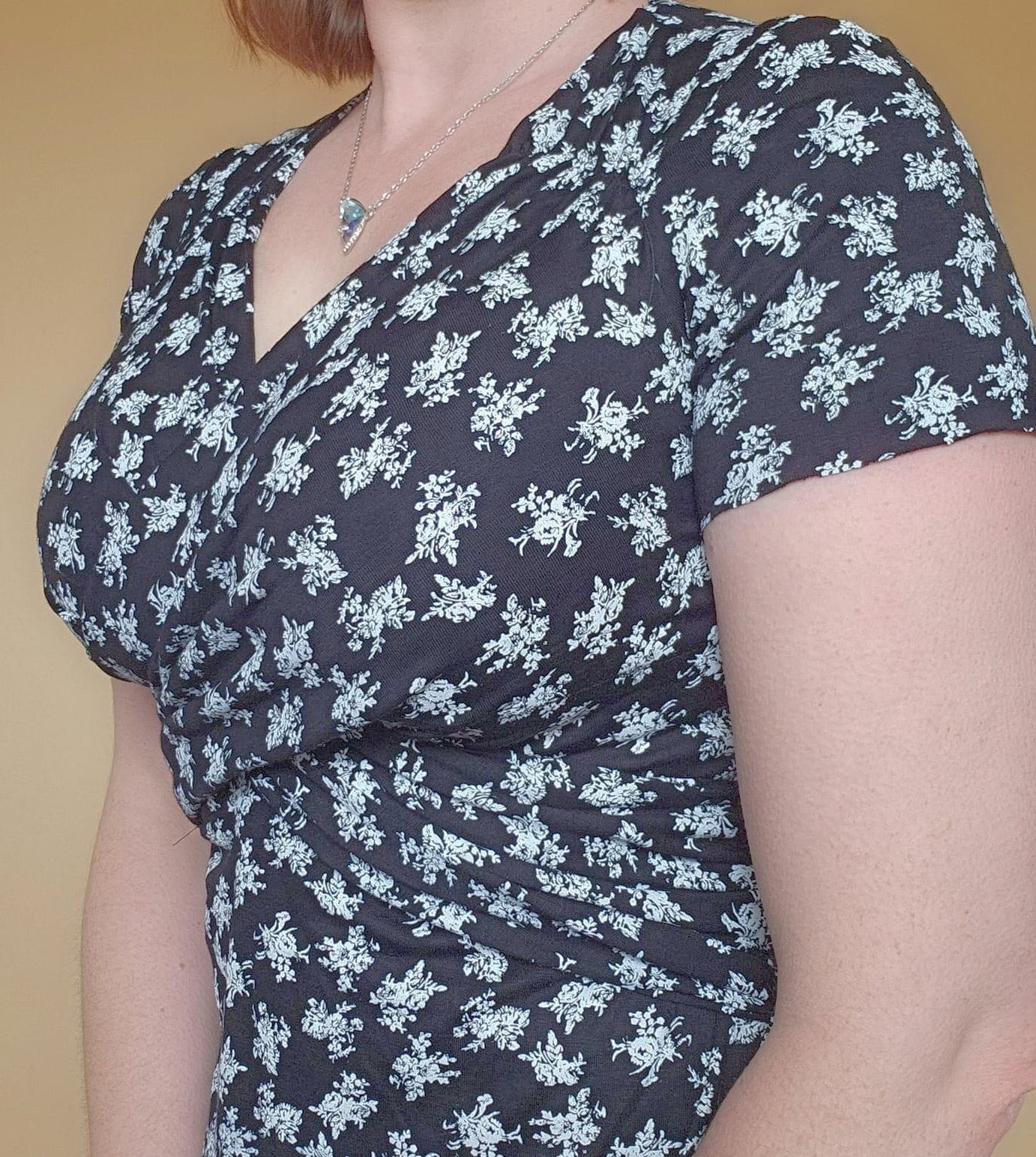 Madeline Top/Dress