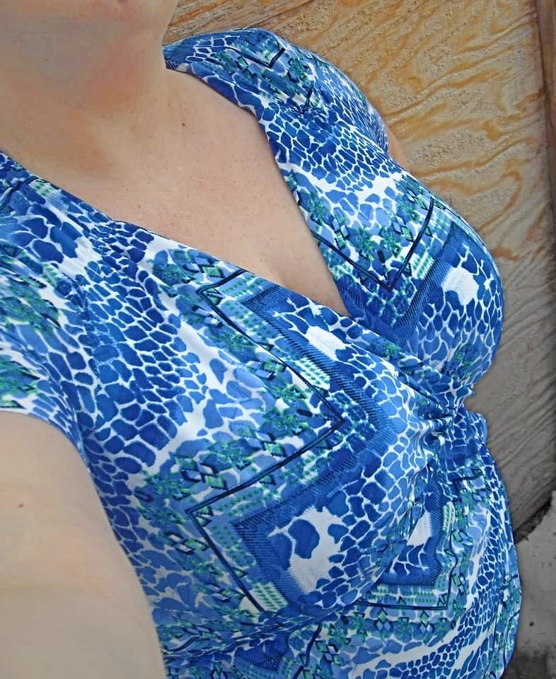 Madeline Top/Dress