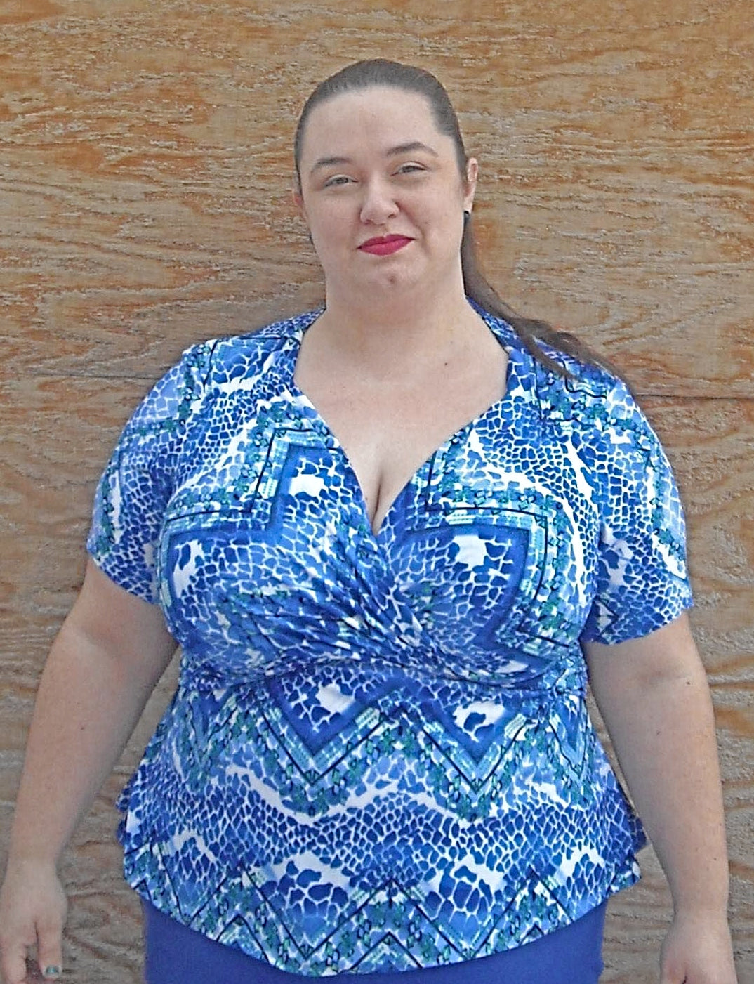 Madeline Top/Dress