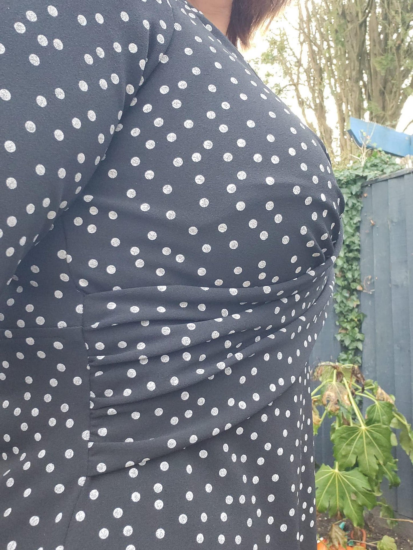 Madeline Top/Dress