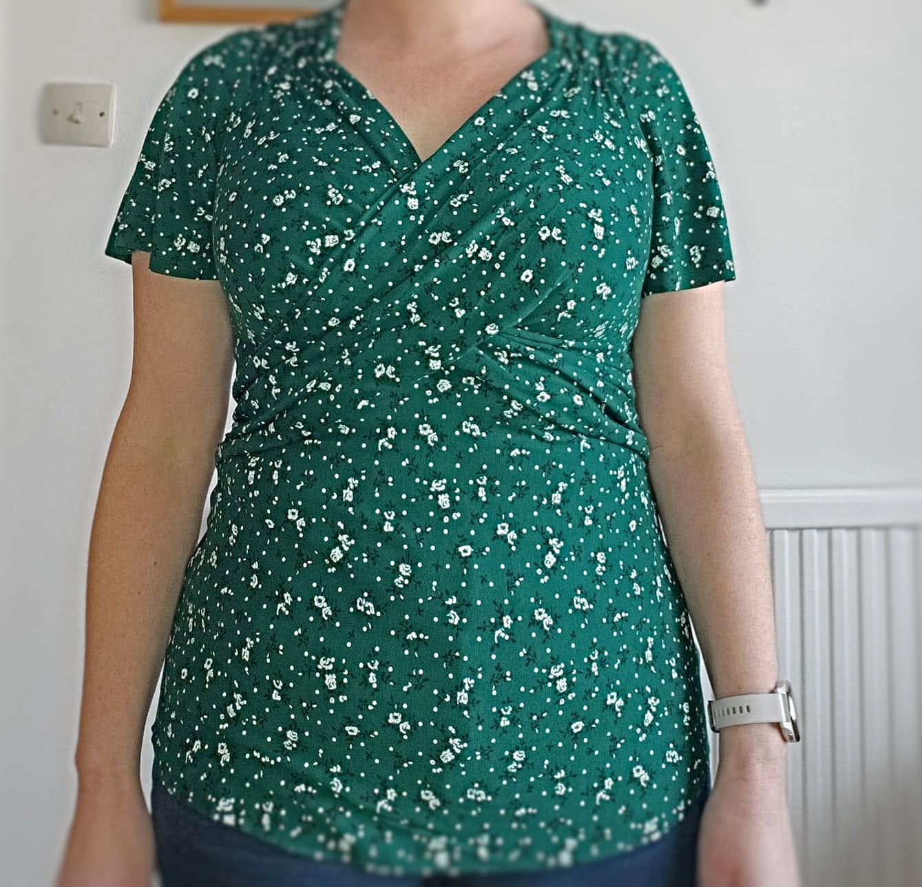 Madeline Top/Dress