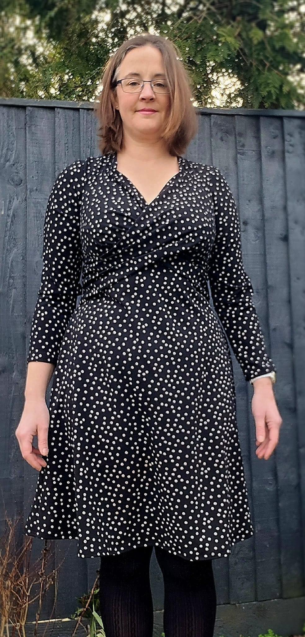Madeline Top/Dress