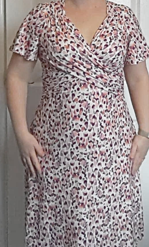 Madeline Top/Dress