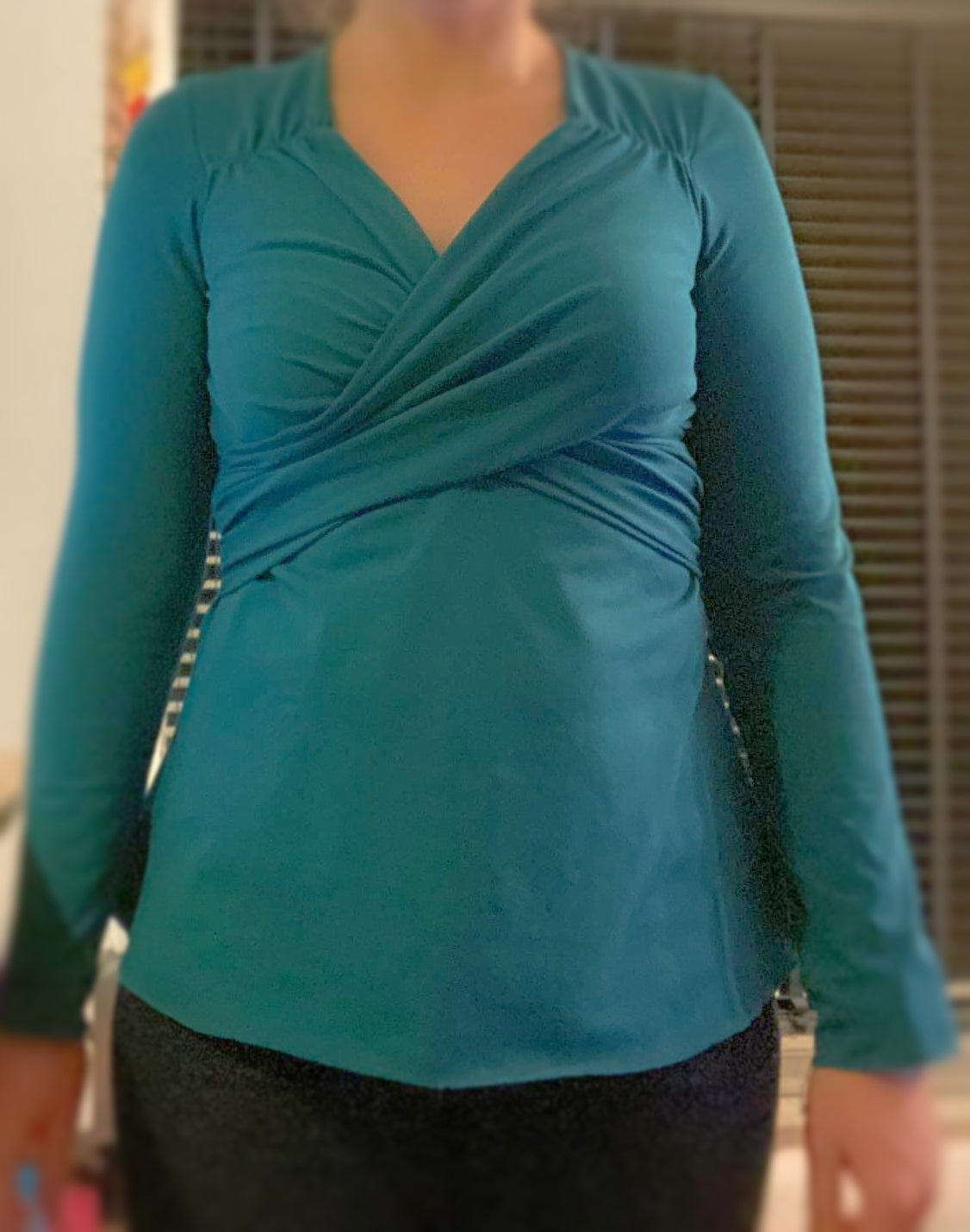 Madeline Top/Dress