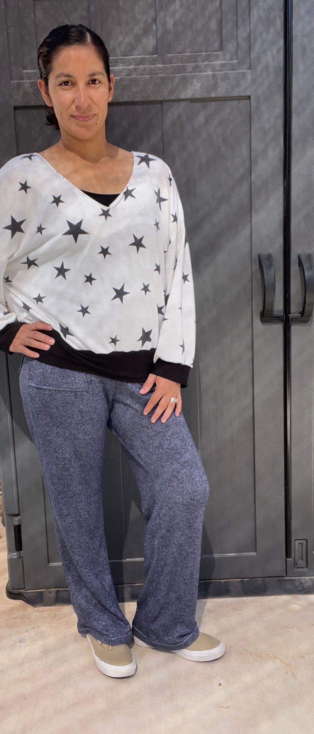Marlo Jeggings/Leggings/Trousers