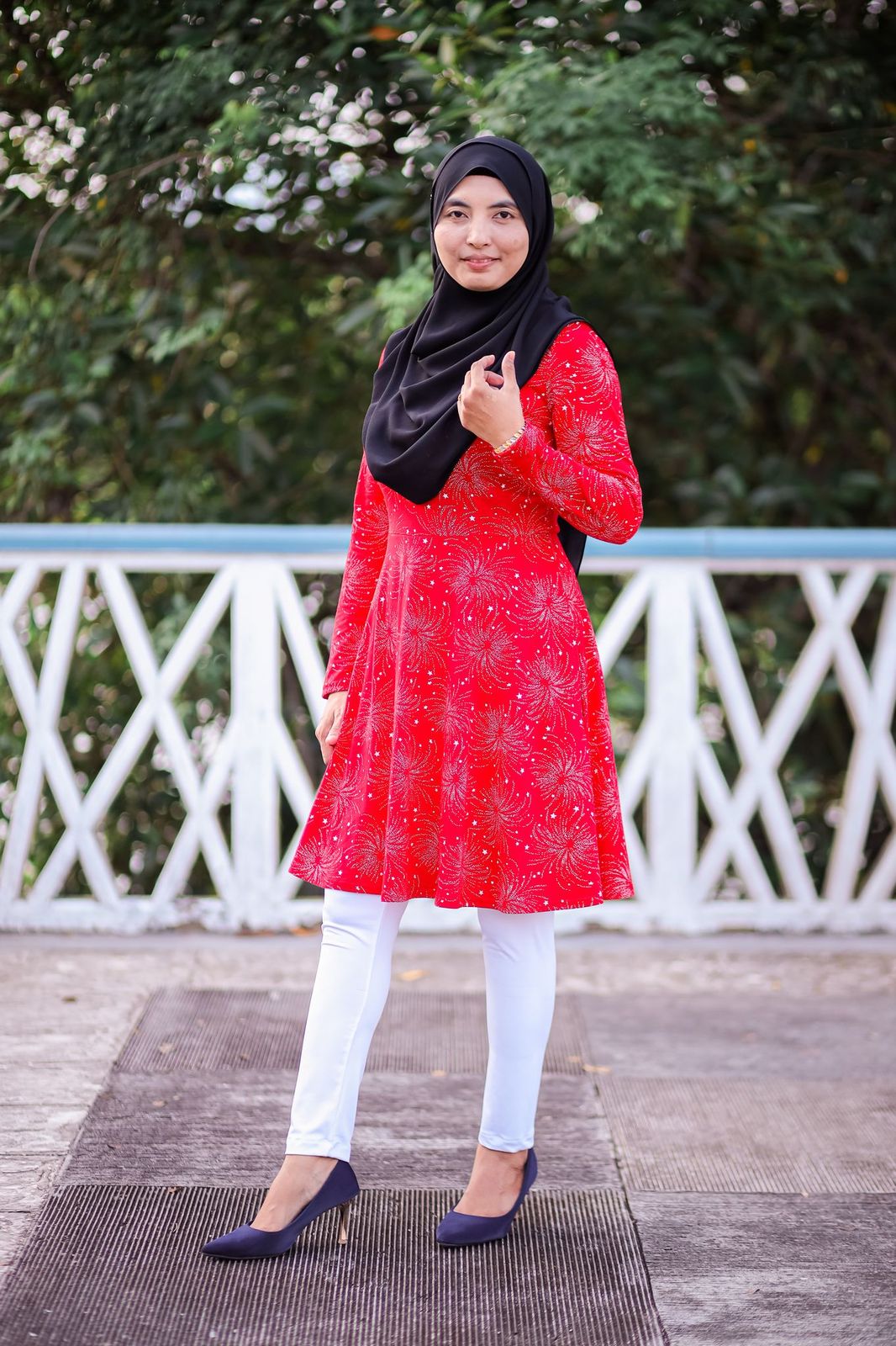 Daydreamer Ladies Dress/Top