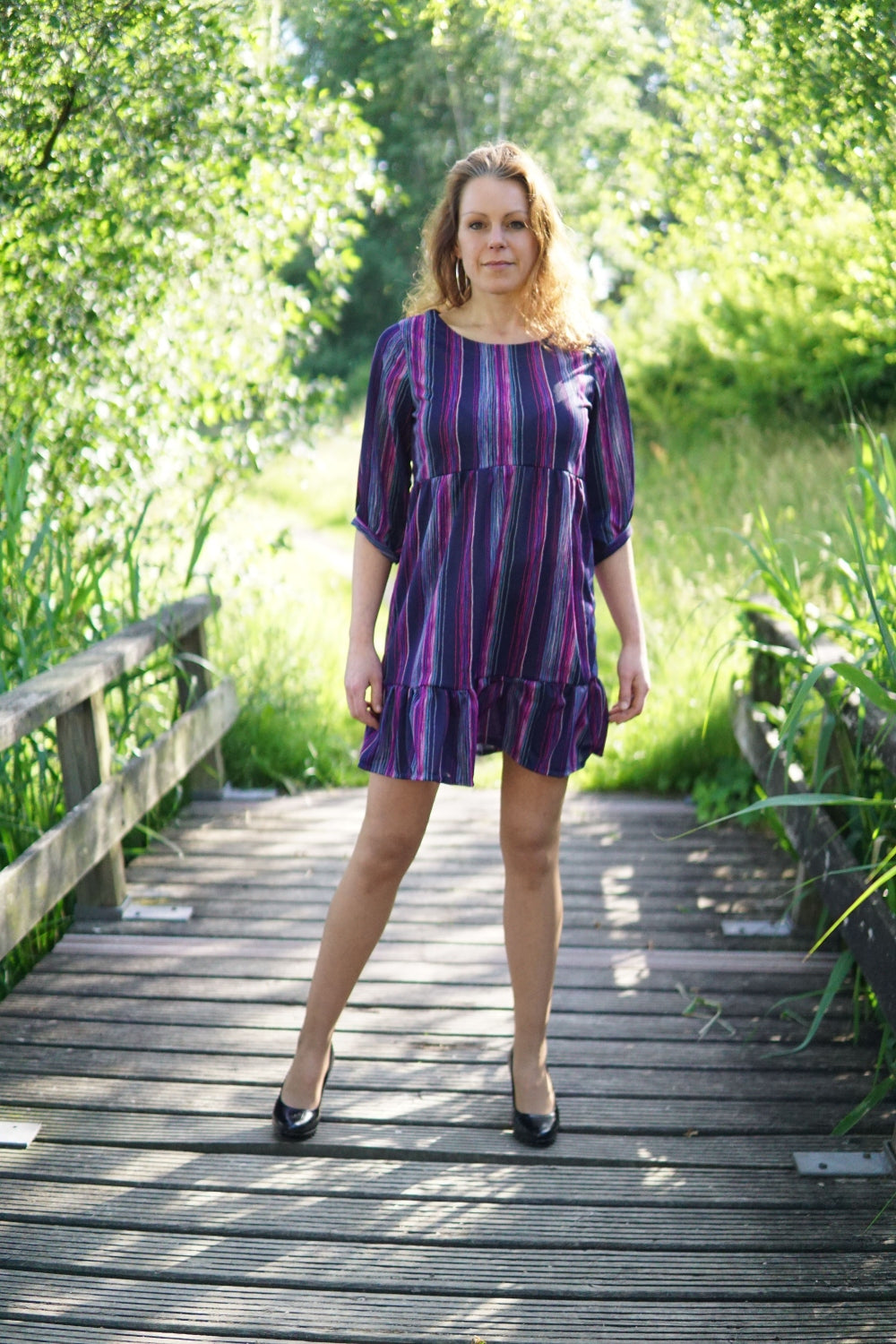 Felicity Tunic/Dress