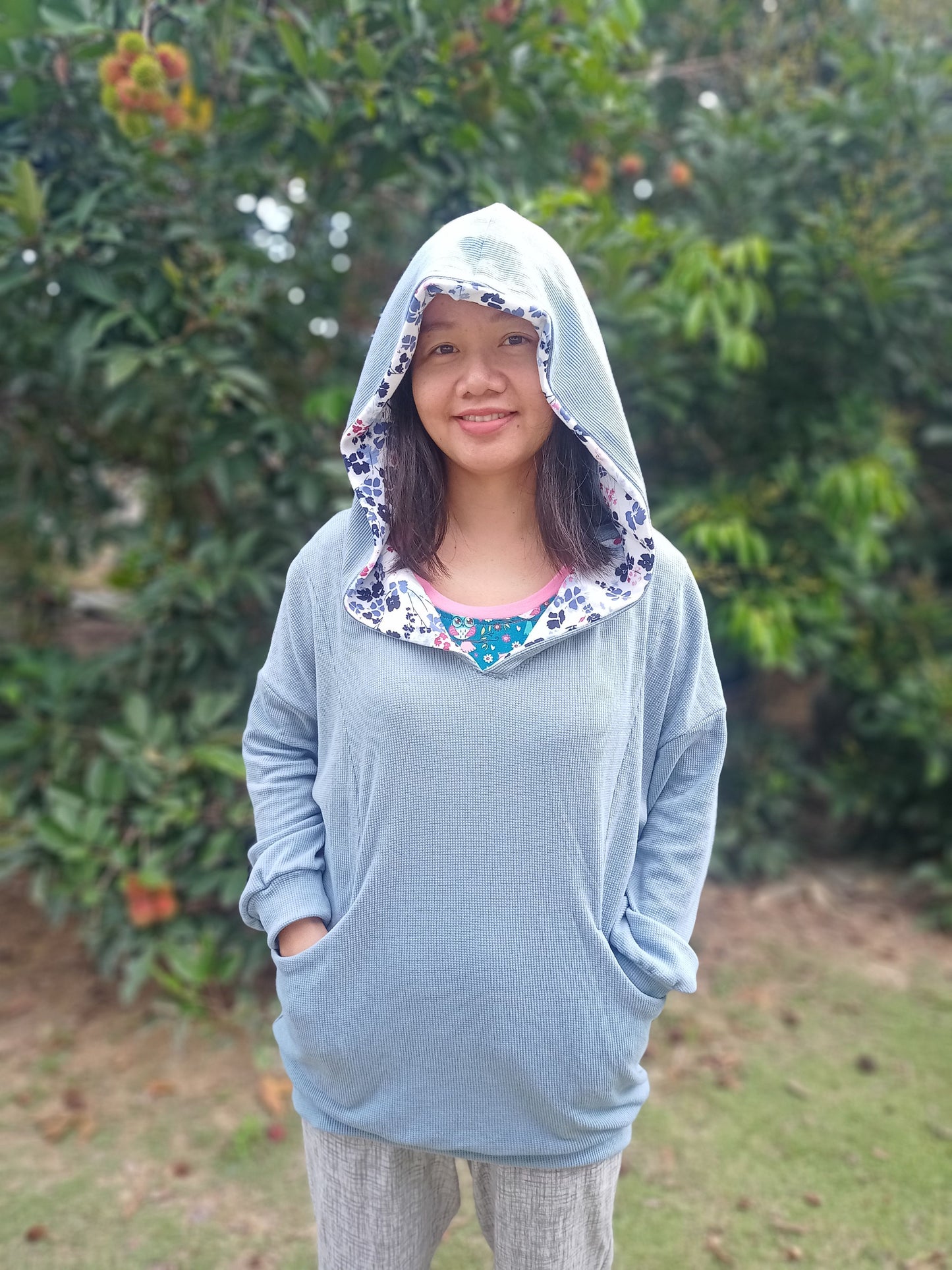 Phoenix Hoodie
