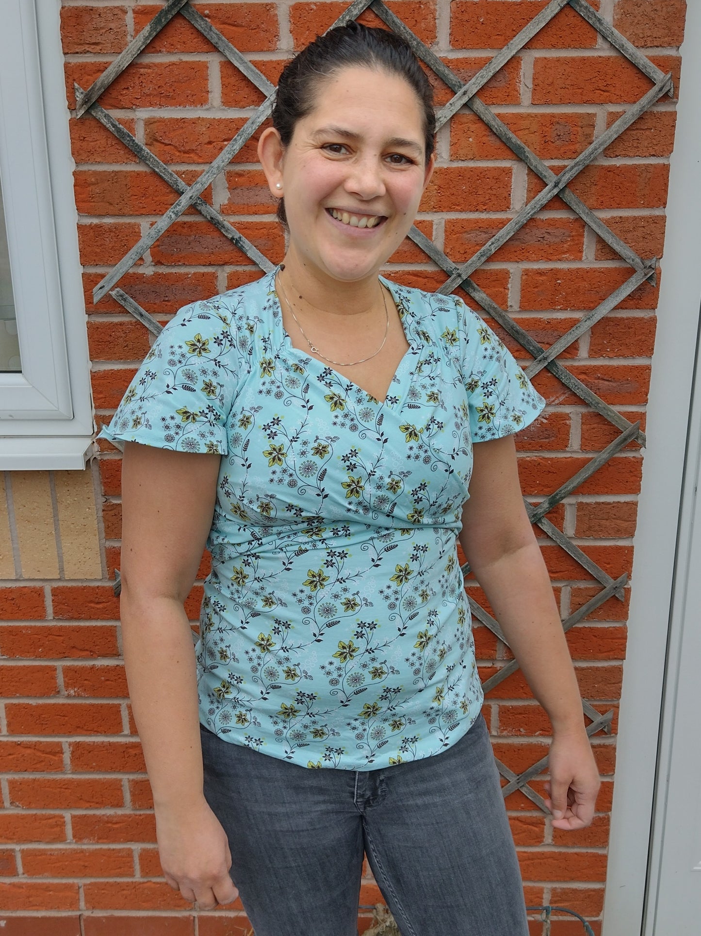Madeline Top/Dress