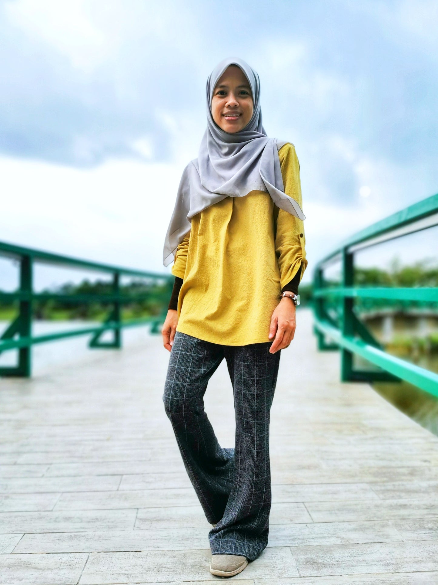 Lola/Top/Tunic/Dress