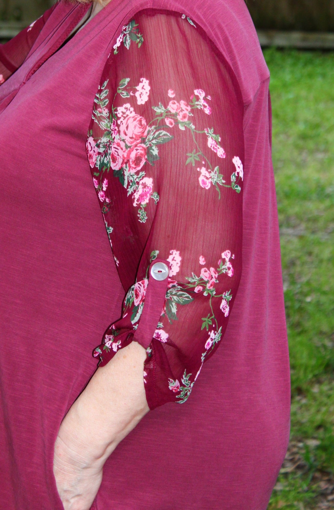 Lola/Top/Tunic/Dress