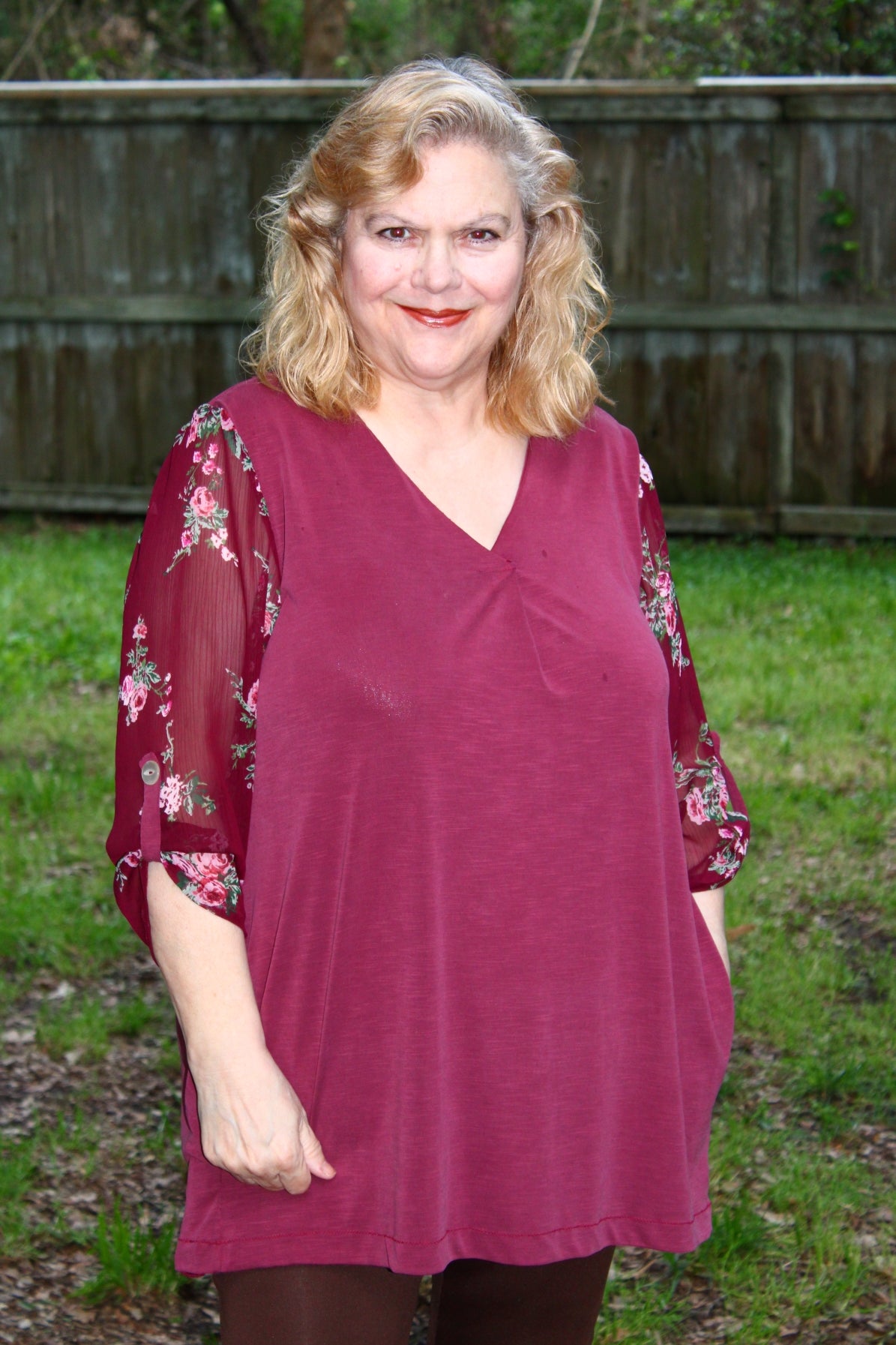 Lola/Top/Tunic/Dress