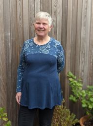 Aurora Tunic and Dress