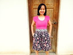 Amelia Trousers