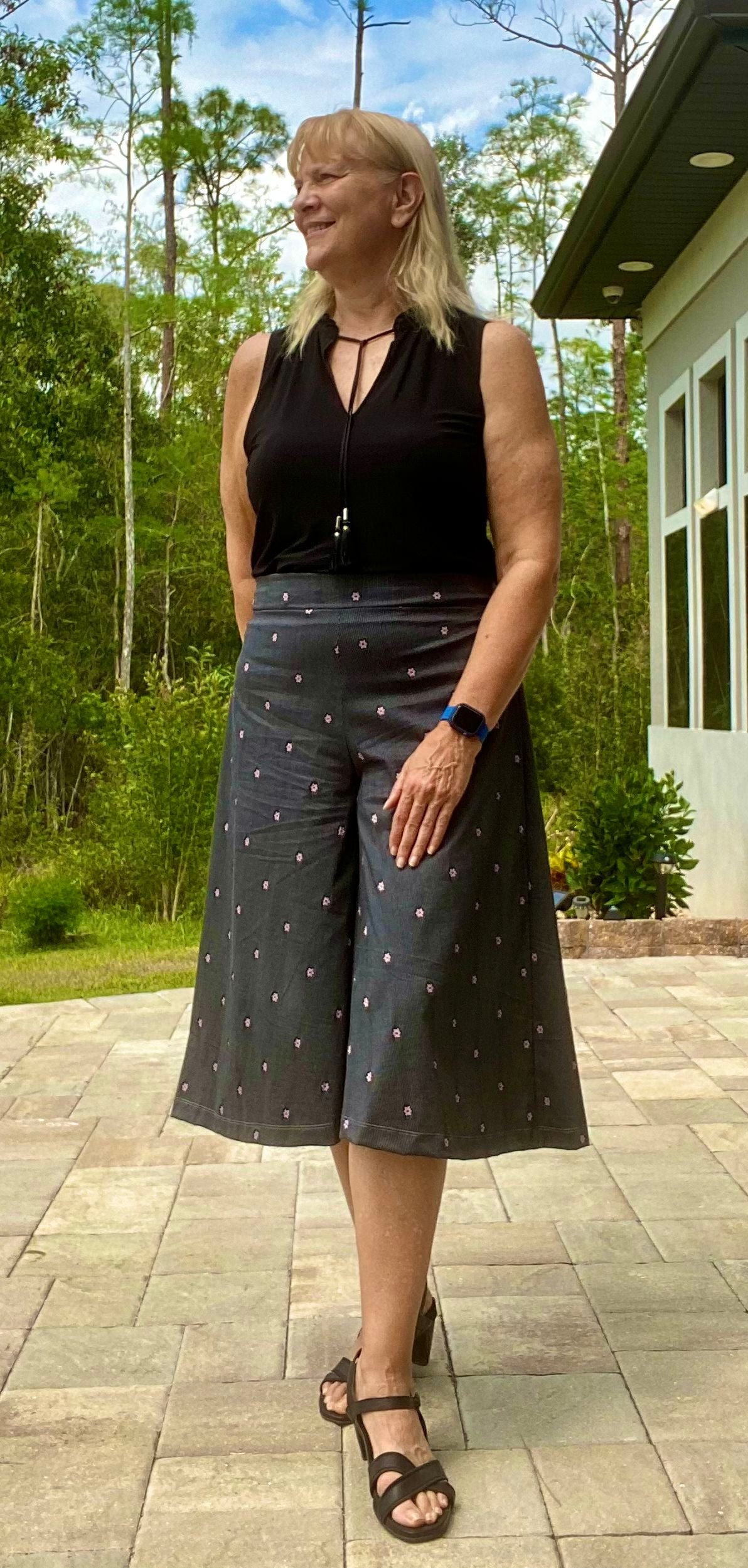 Amelia Trousers
