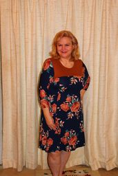 Aurora Tunic and Dress