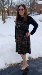 Aurora Tunic and Dress
